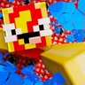 Hotdog Minecraft