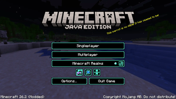 Mounts of Mayhem: Textures Update — screenshot 4