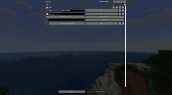 New Gui