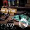[TaCZ:Accel] Timeless and Classics Zero Guns: Tweaks