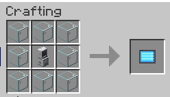 Crafting