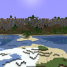 Beta 1.7.3 Dimension