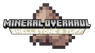 Mineral Overhaul: Shellstone & Tuff