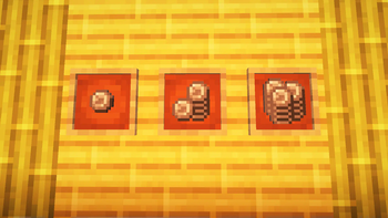 Iron Coins
