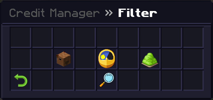 Paylog-Filter