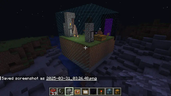 0.1.6 Echocore's protected zone.