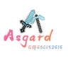 Asgard Server