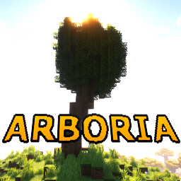 Arboria - Biome Enhancement