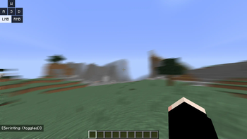 Motion Blur