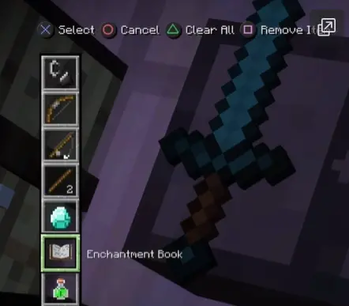 Story mode sword image
