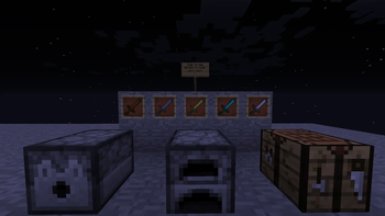 without pack