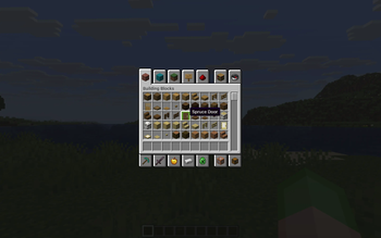 Inventory