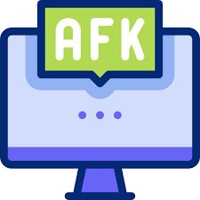 AFK