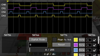 Oscilloscope