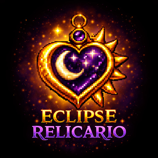 Eclipse Relicario