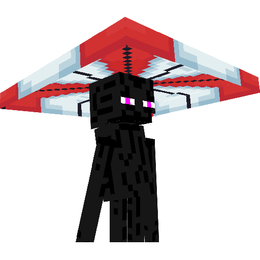 Rainy Endermans