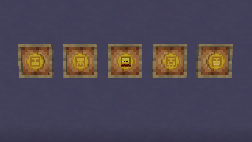 Collectable Gold Coins