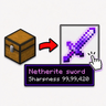 Minecraft, But Chest Drops OP LOOT