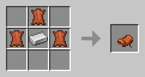 Saddle