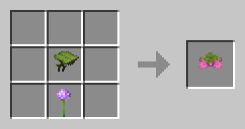 Spore Blossom