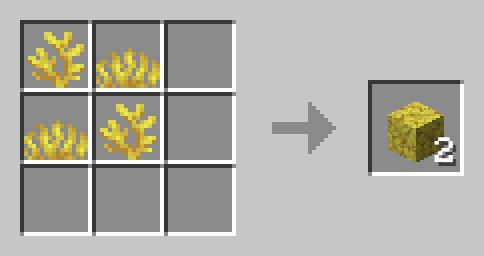 Horn Coral