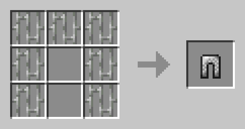 Chainmail Leggings