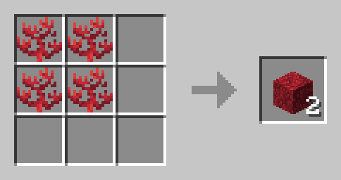 Fire Coral
