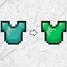 Emerald Tools/Armor
