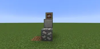 tin block, tin ore and tin ingot