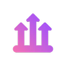 EmakiLevel | Parallel Progression Lines