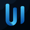 Poly+ logo