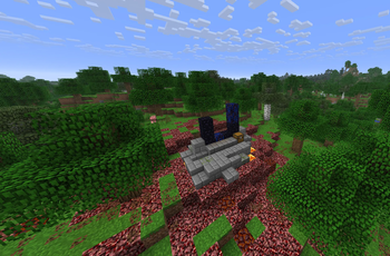 Ruined Portal