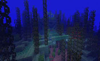 Ocean Monument