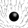 Jujutsu Domain logo