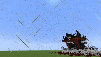 Jujutsu Domain screenshot