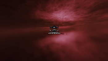 Jujutsu Domain screenshot