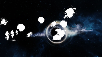 Jujutsu Domain screenshot