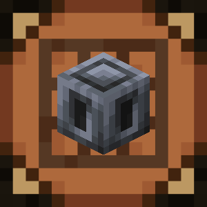Craftable Heavy Core
