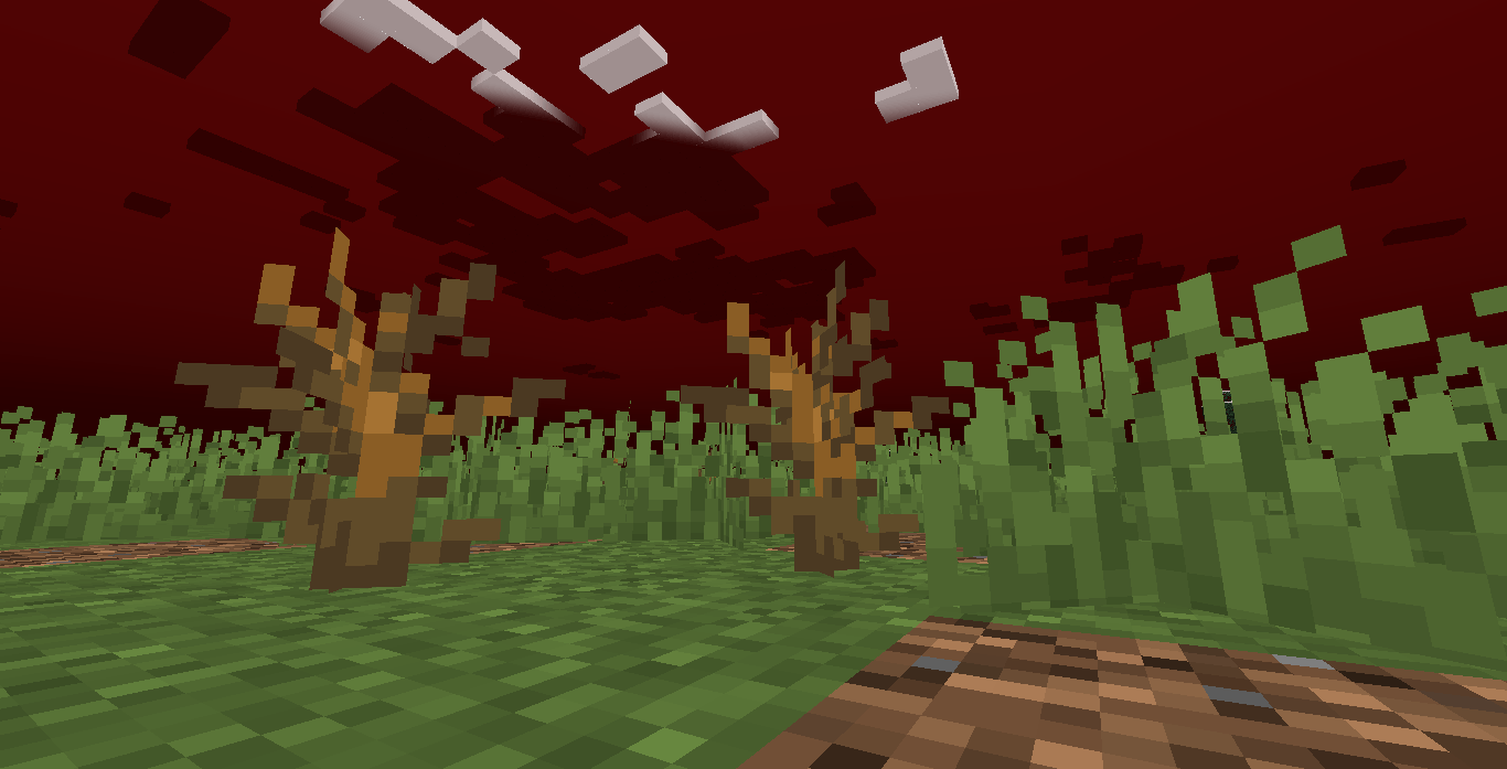decay