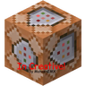 Command blocks in Creative (CBC)