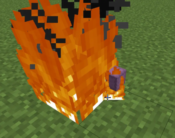 fireproof