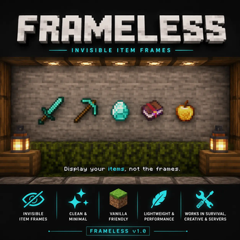 FRAMLESS