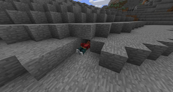 Crawling