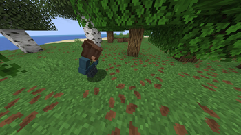 Little Litter — screenshot 2
