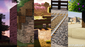 Stylecraft