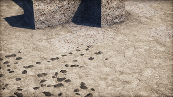 Andesite, Coal Ore & Stone