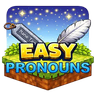 Easy Pronouns