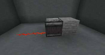 Block Detector