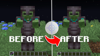 Before -> After