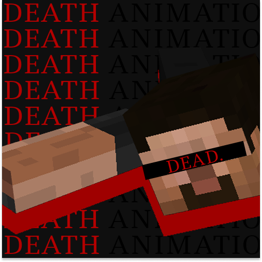Death Animations